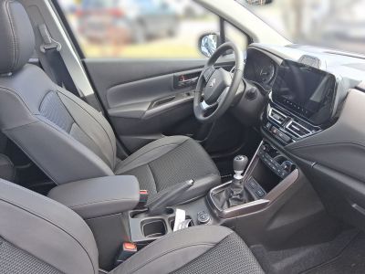 Suzuki S-Cross Gebrauchtwagen Suzuki S-Cross Gebrauchtwagen