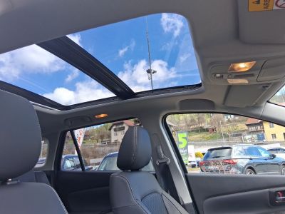 Suzuki S-Cross Gebrauchtwagen Suzuki S-Cross Gebrauchtwagen