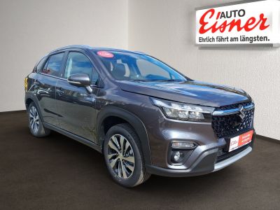 Suzuki S-Cross Gebrauchtwagen Suzuki S-Cross Gebrauchtwagen