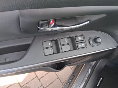 Suzuki S-Cross Gebrauchtwagen Suzuki S-Cross Gebrauchtwagen