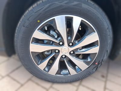 Suzuki S-Cross Gebrauchtwagen Suzuki S-Cross Gebrauchtwagen