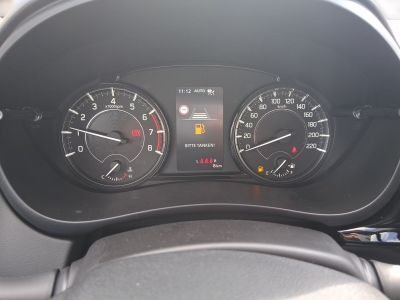 Suzuki S-Cross Gebrauchtwagen Suzuki S-Cross Gebrauchtwagen