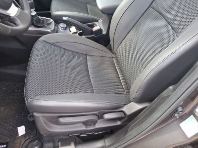 Suzuki S-Cross Gebrauchtwagen