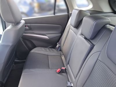 Suzuki S-Cross Gebrauchtwagen