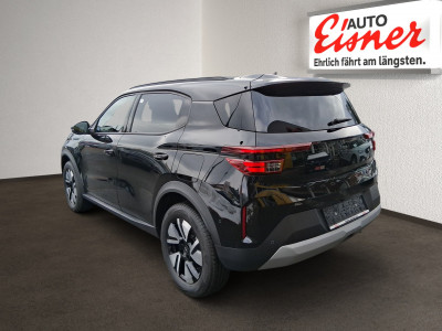 Opel Frontera Gebrauchtwagen