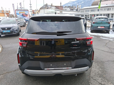 Opel Frontera Gebrauchtwagen