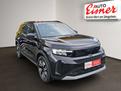 Opel Frontera Gebrauchtwagen