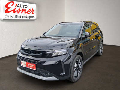 Opel Frontera Gebrauchtwagen