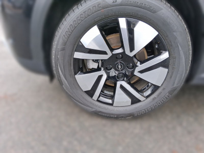 Opel Frontera Gebrauchtwagen