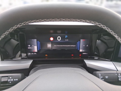 Opel Frontera Gebrauchtwagen