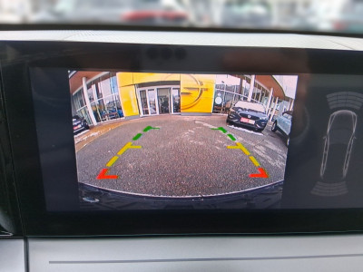 Opel Frontera Gebrauchtwagen