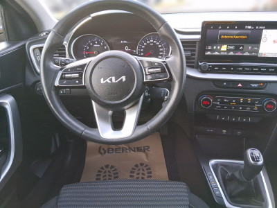 KIA Ceed Gebrauchtwagen