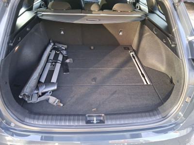 KIA Ceed Gebrauchtwagen