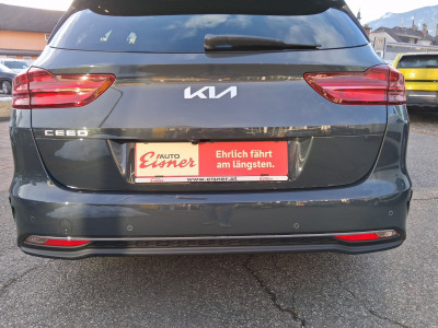 KIA Ceed Gebrauchtwagen