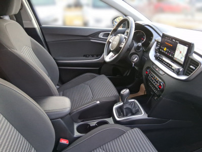 KIA Ceed Gebrauchtwagen