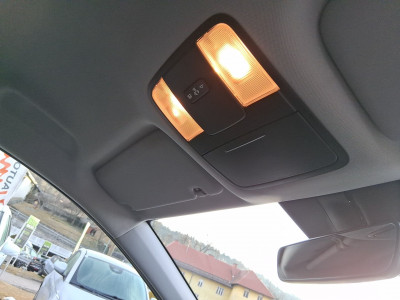 KIA Ceed Gebrauchtwagen