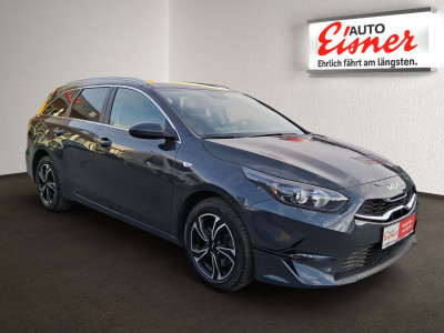 KIA Ceed Gebrauchtwagen