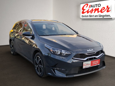 KIA Ceed Gebrauchtwagen