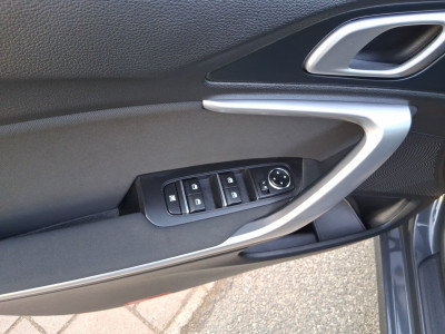 KIA Ceed Gebrauchtwagen