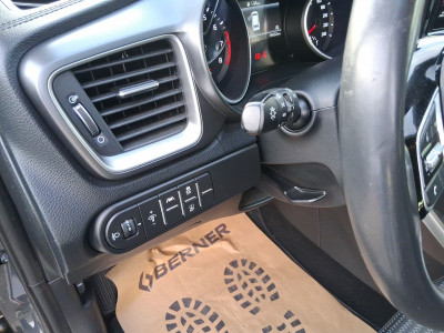 KIA Ceed Gebrauchtwagen