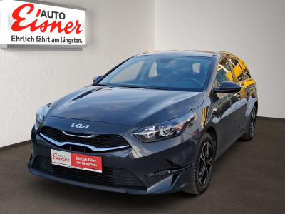 KIA Ceed Gebrauchtwagen