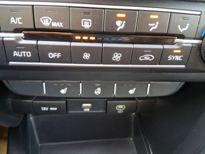 KIA Ceed Gebrauchtwagen