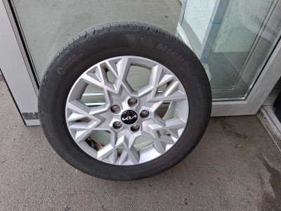 KIA Ceed Gebrauchtwagen