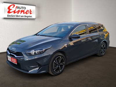 KIA Ceed Gebrauchtwagen