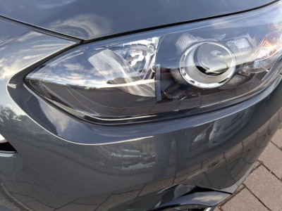 KIA Ceed Gebrauchtwagen