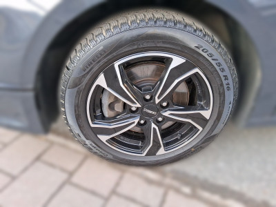 KIA Ceed Gebrauchtwagen