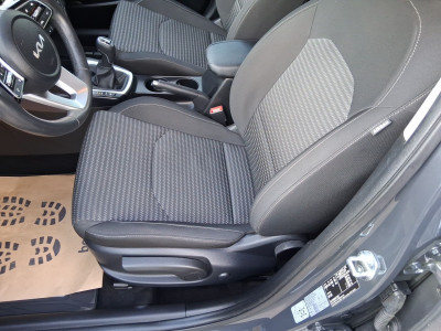 KIA Ceed Gebrauchtwagen