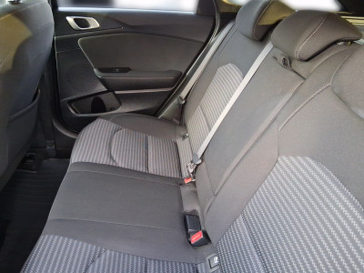 KIA Ceed Gebrauchtwagen