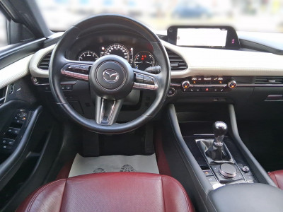 Mazda Mazda3 Gebrauchtwagen