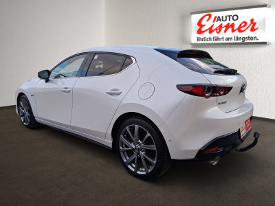 Mazda Mazda3 Gebrauchtwagen