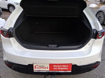 Mazda Mazda3 Gebrauchtwagen