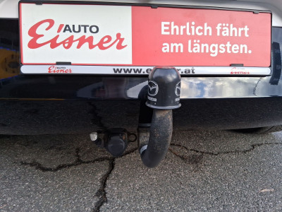 Mazda Mazda3 Gebrauchtwagen