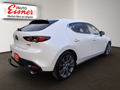 Mazda Mazda3 Gebrauchtwagen