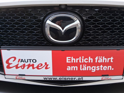 Mazda Mazda3 Gebrauchtwagen
