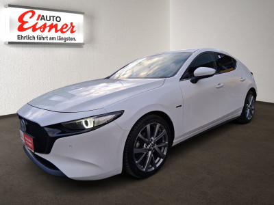 Mazda Mazda3 Gebrauchtwagen