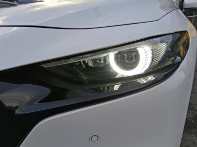 Mazda Mazda3 Gebrauchtwagen