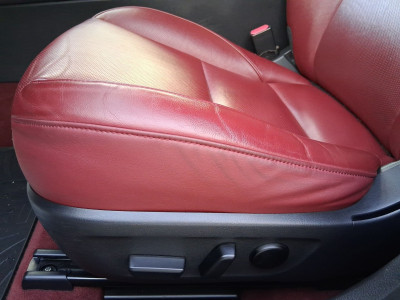 Mazda Mazda3 Gebrauchtwagen