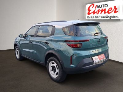 Opel Frontera Gebrauchtwagen