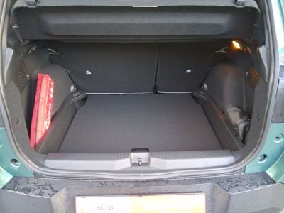 Opel Frontera Gebrauchtwagen