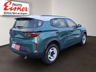 Opel Frontera Gebrauchtwagen