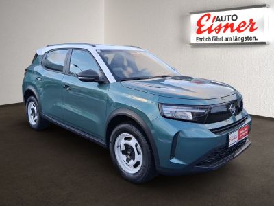 Opel Frontera Gebrauchtwagen