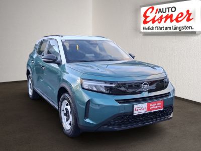 Opel Frontera Gebrauchtwagen