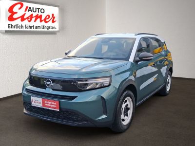 Opel Frontera Gebrauchtwagen