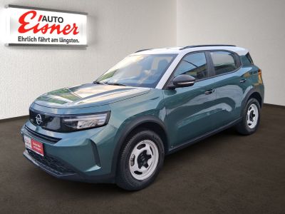 Opel Frontera Gebrauchtwagen