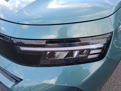 Opel Frontera Gebrauchtwagen