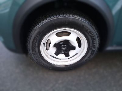 Opel Frontera Gebrauchtwagen